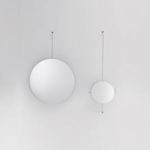 Specchio da bagno Agape Bucatini - Product Image 3