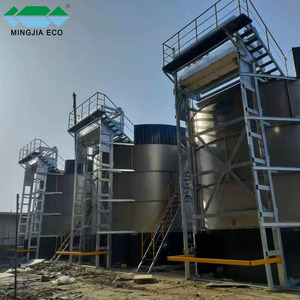 Tanque de Fermentación de Fertilizantes Orgánicos al por Mayor de Fábrica, Compre Directamente de China y Ahorre Costos - Product Image 1