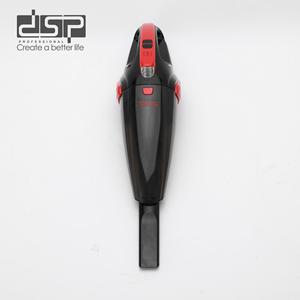 Dsp <b>Handheld</b> <b>Vacuum</b> Cleaner 0.3L 65W Wireless USB Charging Car Home Use - Product Image 4