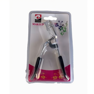 MNJ Eyebrow Tweezers Stainless Steel Precision Makeup Tool For Hair Removal 12Pcs Pack - Product Image 2