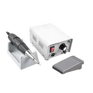 2025 65W 35000rpm Micro moteur de laboratoire dentaire fort 90 - Product Image 1