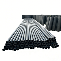 Tuyau flexible haute pression en HDPE PE de 32 mm et 63 mm, rouleau de 3/4 pouce pour système d'irrigation agricole et de jardin