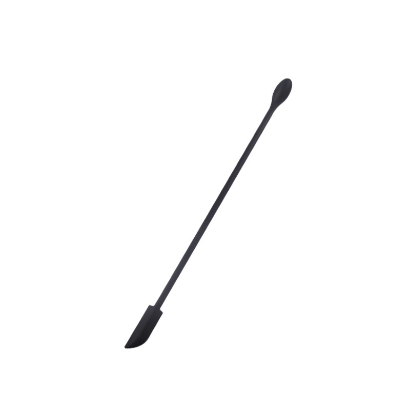 Large black
