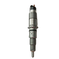 Prix de gros Nouvel injecteur de carburant pour moteur diesel Assemblage 4945316 0445120140