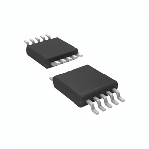 Chip <b>INTEGRATED</b> <b>CIRCUIT</b> Original One Stop Service Ic Electronic Component Chip <b>Integrated</b> <b>Circuit</b> MAX4374HEUB+TG05 - Product Image 1
