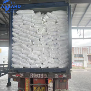 Ácido Esteárico ASGARD 12 Hsa para Solidificador de Aceite 1842 Cas 57114 - Product Image 6