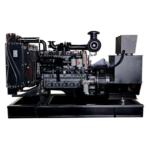 For 200KW 250KVA 312.5KVA 375KVA Customized Super Silent Type 50Hz/60Hz Water Cooled <b>Generators</b> Alternator 2 Year Warranty - Product Image 1