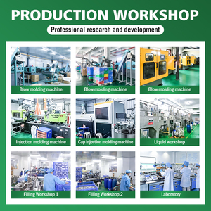 Champú y Gel de Ducha Reciclables de Alta Calidad para Hotel, Kit de Artículos de Aseo Básicos para Hotel, Loción Corporal <span class=keywords><strong>Hidratante</strong></span> - Product Image 5