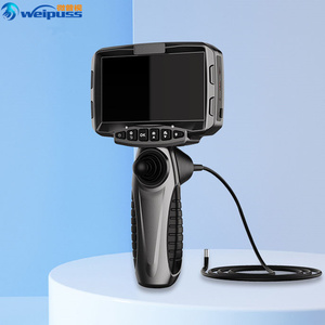 Nhà Máy 4Mm Thăm Dò Mini Cầm Tay Di Động Không Dây Nội Soi Kiểm Tra Máy Ảnh 360 Chặt Chẽ Không Gian Máy Ảnh Cho Xe Kiểm Tra - Product Image 1