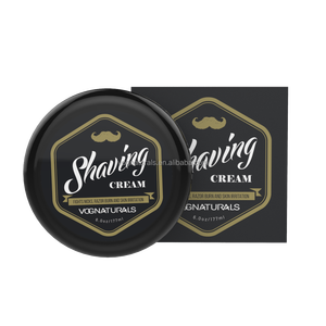 Özel etiket erkek tıraş kremi bitkisel maddeler ile doğal nemlendirici ve besleyici tıraş balsamı sonra - Product Image 6