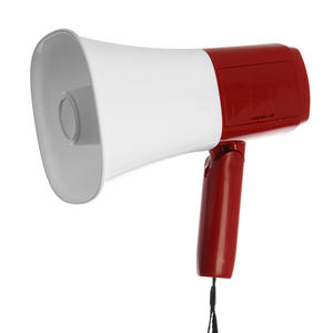 Haut-parleurs professionnels en gros Mégaphone haut-parleur actif moulé avec <span class=keywords><strong>Mp3</strong></span> - Product Image 2