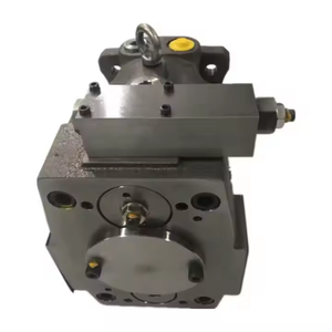 Bomba de Pistones de Desplazamiento Variable Hidráulica Serie PV PV080 PV092 PV140 PV180 PV270 PV180R1K1AYNMMC PV180R1K1T1NMRZ Serie PV - Product Image 3