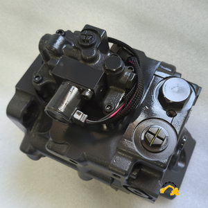 Piston de pompe OEM Voe 11707966 A35D A40d T450d de haute qualité, neuf, à prix avantageux - Product Image 4