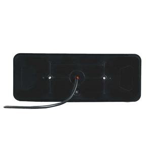 12V-30V LED Camión Remolque Luces traseras E-mark Led Remolque Luces traseras RV Camper Camiones de plataforma - Product Image 4