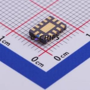 X1M0004210009 SAW Oscillator (Active) SMD7050-14P Oscillator - Product Image 2