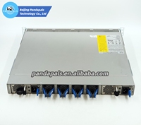 * Real * Nuevo conmutador de red Cisco original 48 puertos POE