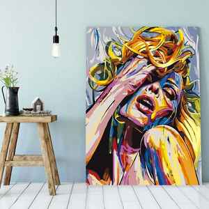 Kit de <span class=keywords><strong>peinture</strong></span> par numéros avec cadre à des prix abordables pour adultes et enfants - Product Image 3