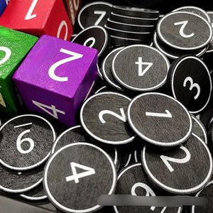 The wholesale popular top quality manufacturer <strong>plays</strong> fun customized printed educational board games for adults and children - Product Image 4