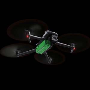Dron DJI Mavic 3M Versión DJI Mavic 3 Multiespectral con Cámaras RGB y Módulo RTK para Monitoreo de Cultivos y Mapeo Agrícola - Product Image 4