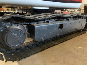 Geïmporteerde <span class=keywords><strong>Bobcat</strong></span> Rupsgraafmachine 331G Te Koop, <span class=keywords><strong>Mini</strong></span> 3.5 Ton, Directe Injectie Dieselmotor, Epa Compliant - Product Image 6