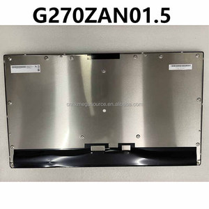 G270ZAN01.5 AUO Resolución de 27 pulgadas 3840*2160 Fuente original Pantalla industrial Nueva pantalla LCD original - Product Image 3