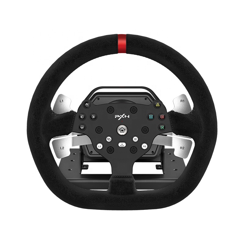 PXN V10 Racing Wheel - 900 Degree Steering for Ps3/ps4