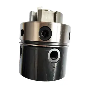 fuel injection pump DPA head rotor 7123-340S rotor number 344S Sleeve number 343 barrel number 558A head and rotor 7123-340S