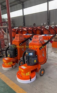 Trung quốc sản xuất 330 mét terrazzo tầng Mài Máy đánh bóng trên bán - Product Image 5