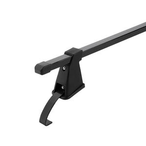 Barra transversal universal para coche, accesorios para coche, portaequipajes para coche, barras transversales personalizables, OEM para Toyota, kia, <span class=keywords><strong>Hyundai</strong></span>, Suzuki - Product Image 3