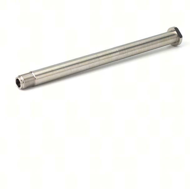 Factory Price Titanium Single Sided Swingarm Motorcycle Swingarm Extension Extended