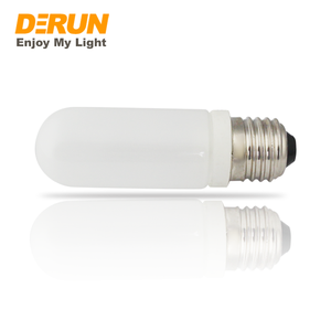 Éclairage photo professionnel Verre dépoli 150W 250W <span class=keywords><strong>JDD</strong></span> <span class=keywords><strong>E27</strong></span> E26 BA15D Culot Lampe halogène <span class=keywords><strong>JDD</strong></span>, HAL-<span class=keywords><strong>JDD</strong></span> - Product Image 4