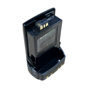 แบตเตอรี่ลิเธียมไอออน GLM-7038-Li34 ความจุ 3400mAh สำหรับวิทยุสื่อสาร Motorola NNTN7038 ทนทาน เหมาะสำหรับการรักษาความปลอดภัยและการสื่อสาร - Product Image 1