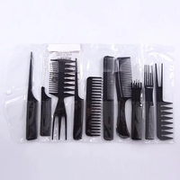 Kit de fabrication de perruques : Tête en toile de liège avec support réglable (tailles 21-23 pouces) et ensemble d'outils inclus