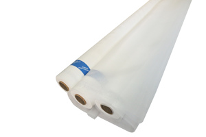 2025 Venta directa de fábrica 100% Poliéster 43T-59T Malla de serigrafía blanca 43T 47T 48T 53T 54T 55T 59T - Product Image 2