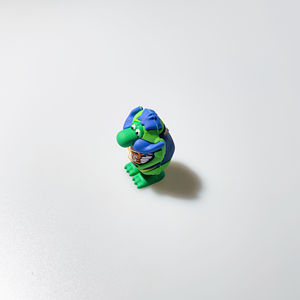 Porte-clés personnalisable Toy Story Personnage original - porte-clés <span class=keywords><strong>de</strong></span> voiture, accessoire décoratif pour sac à dos en PVC ou résine - Product Image 2