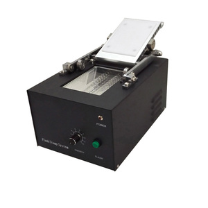 Macchina per la Produzione di Timbri in Gomma di Grandi Dimensioni, Macchina per Timbri Flash di Alta Qualità - Product Image 5