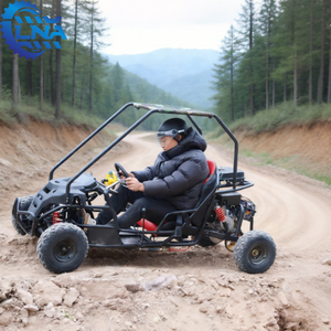 <span class=keywords><strong>Kart</strong></span> <span class=keywords><strong>cross</strong></span> 4 roues LNA 125cc, prix pour conteneur, idéal pour la plage - Product Image 2