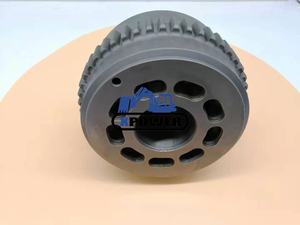 Rotor de bloc-cylindres XPower SG04 fabriqué en Corée pour un MFB80-New état - Product Image 2