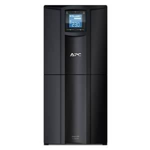 <span class=keywords><strong>APC</strong></span> Smart-UPS SMC750I-CH 750VA 500W Monophasé Interactif à Onde Sinusoïdale Pure Tour 230V Alimentation de Secours UPS - Product Image 3