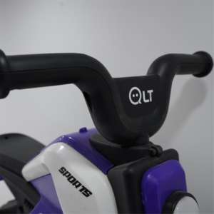 Moto à Pédales en Plastique pour Enfants, Bonne Qualité, Prix Abordable, Offre Spéciale - Product Image 5