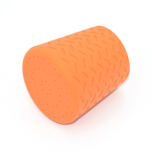 Attache de bouteilles pour l'extérieur, pulvérisateur d'eau, en Silicone, pour chiens, outils de toilettage, de <span class=keywords><strong>douche</strong></span>, pour animaux de compagnie, nouveauté - Product Image 5