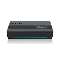 Nuevo Decodificador X88 PRO KTV RK3528 8K/4K Android 14.0 con WIFI6 para el Mercado Internacional