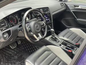 <span class=keywords><strong>2019</strong></span> para Volkswagen <span class=keywords><strong>e</strong></span>-<span class=keywords><strong>golf</strong></span> automático FWD asientos de cuero Turbo motor R18 neumáticos cámara trasera aleación de aluminio portaequipajes dirección izquierda - Product Image 5