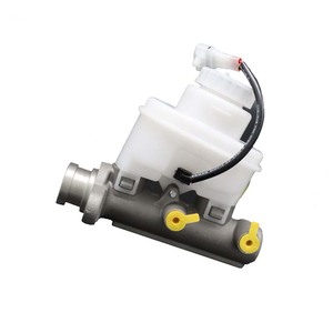 Pièces de véhicules Offre Spéciale de qualité supérieure Accessoires Maître-<span class=keywords><strong>cylindre</strong></span> de frein - Product Image 3