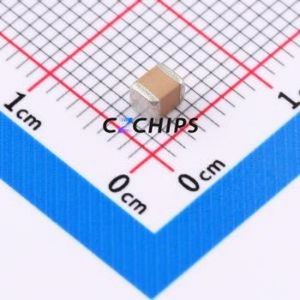 Condensateur SMD (MLCC) FM32X474K201EGG 1210 (Capacité : 470nF) (Précision : 10%) Tension nominale : 200V - Product Image 2