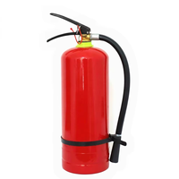 Extincteurs à poudre ABC vides personnalisés pour équipements de protection incendie – Prix de gros