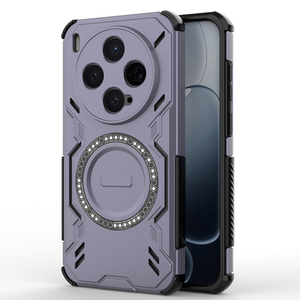 Coque de téléphone magnétique antichoc pour Vivo X300/X300 Pro/Y400/V60/S20 Pro - Product Image 1