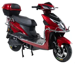 New modell 60V-72V laufleistung könig 1200W motor 12-rohr gabel controller elektrische fahrrad motorrad roller motorrad elektrische erwachsene
