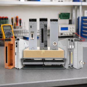 Brand New Original Factory-sealed Packaging <strong>Unic</strong> Xmw12-240 V Ac/dc11 Instruments and Meters - Product Image 6