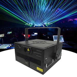 Projecteur laser RGB complet 40W, lumière <span class=keywords><strong>UV</strong></span>, animation 3D, monument pour extérieur, <span class=keywords><strong>lampe</strong></span> en aluminium pour KTV, hôtel, éclairage <span class=keywords><strong>de</strong></span> boîte <span class=keywords><strong>de</strong></span> <span class=keywords><strong>nuit</strong></span> - Product Image 1